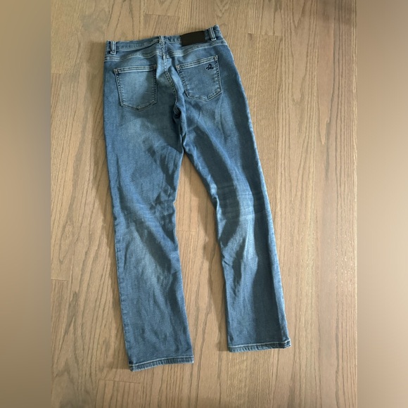 DL 1961 jeans boys size 12. Pre owned. In great condition. - Picture 2 of 7